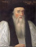 Thomas Cranmer,Archbishop of Canterbury